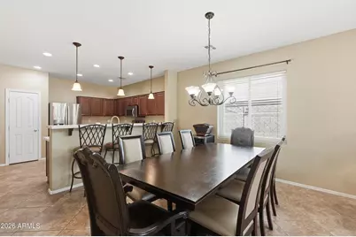 4869 S Stonecreek Boulevard, Gilbert, AZ 85298 - Photo 3