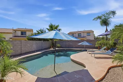 4869 S Stonecreek Boulevard, Gilbert, AZ 85298 - Photo 35