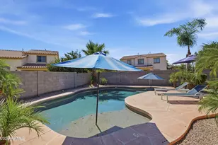 4869 S Stonecreek Blvd, Gilbert, AZ 85298 - Photo 35