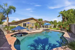 4869 S Stonecreek Blvd, Gilbert, AZ 85298 - Photo 5