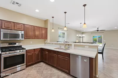 4869 S Stonecreek Boulevard, Gilbert, AZ 85298 - Photo 11