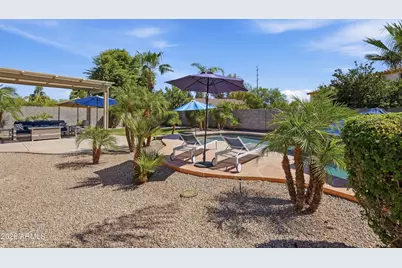 4869 S Stonecreek Boulevard, Gilbert, AZ 85298 - Photo 33
