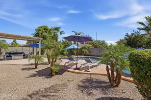 4869 S Stonecreek Blvd, Gilbert, AZ 85298 - Photo 33