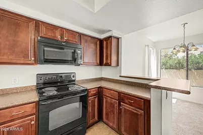4925 E Desert Cove Avenue #143, Scottsdale, AZ 85254 - Photo 13