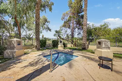 4925 E Desert Cove Avenue #143, Scottsdale, AZ 85254 - Photo 37