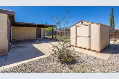 520 S 3rd Street, Sierra Vista, AZ 85635 - Photo 21