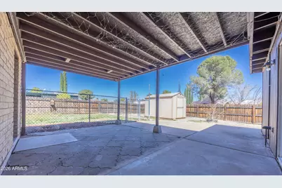 520 S 3rd Street, Sierra Vista, AZ 85635 - Photo 19