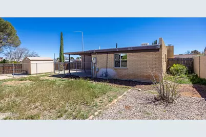 520 S 3rd Street, Sierra Vista, AZ 85635 - Photo 23