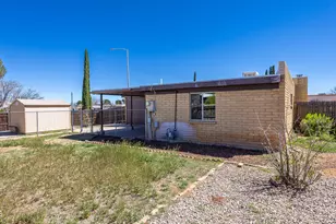 520 S 3rd St, Sierra Vista, AZ 85635 - Photo 23