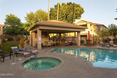 7401 W Arrowhead Clubhouse Drive #1086, Glendale, AZ 85308 - Photo 21