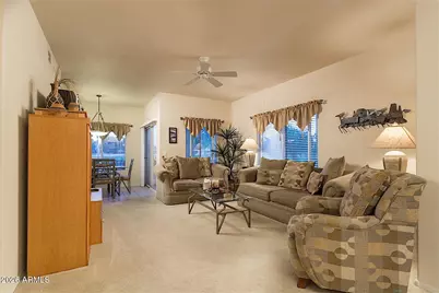 7401 W Arrowhead Clubhouse Drive #1086, Glendale, AZ 85308 - Photo 1