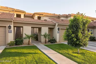 7401 W Arrowhead Clubhouse Drive #1086, Glendale, AZ 85308 - Photo 23