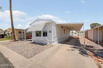 1505 N Evergreen Street #49, Chandler, AZ 85225 - Photo 3
