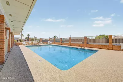 1505 N Evergreen Street #49, Chandler, AZ 85225 - Photo 29