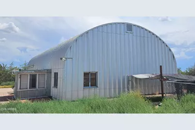 111 E Gila Drive, Douglas, AZ 85607 - Photo 7
