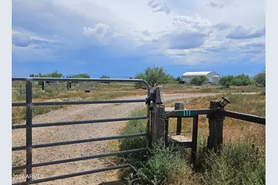 111 E Gila Drive, Douglas, AZ 85607 - Photo 3