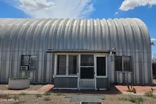 111 E Gila Dr, Douglas, AZ 85607 - Photo 5