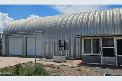 111 E Gila Drive, Douglas, AZ 85607 - Photo 1