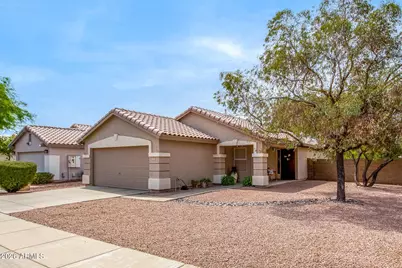 3905 E Rockwood Drive, Phoenix, AZ 85050 - Photo 1