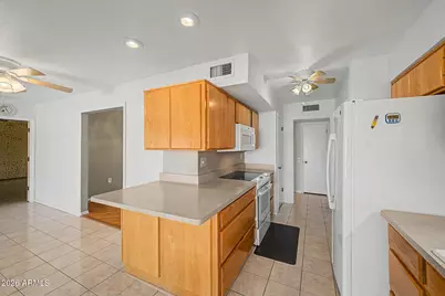 9855 W Wrangler Drive, Sun City, AZ 85373 - Photo 13