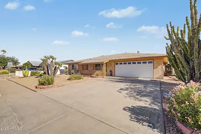 9855 W Wrangler Drive, Sun City, AZ 85373 - Photo 29