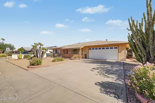 9855 W Wrangler Dr, Sun City, AZ 85373 - Photo 29