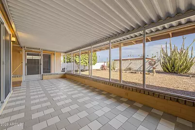 9855 W Wrangler Drive, Sun City, AZ 85373 - Photo 23