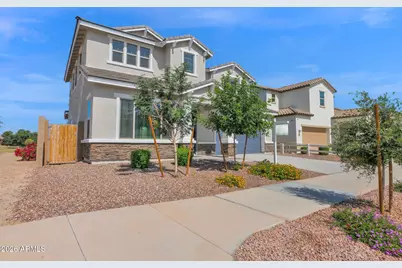 23472 S 210th Street, Queen Creek, AZ 85142 - Photo 3