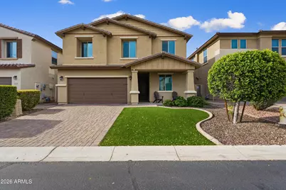 12270 W Desert Sun Lane, Peoria, AZ 85383 - Photo 1