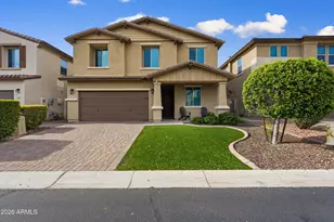 12270 W Desert Sun Ln, Peoria, AZ 85383 - Photo 1