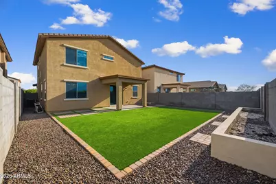 12270 W Desert Sun Lane, Peoria, AZ 85383 - Photo 31