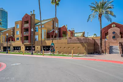 154 W 5th Street #227, Tempe, AZ 85281 - Photo 27