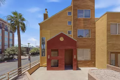 154 W 5th Street #227, Tempe, AZ 85281 - Photo 1
