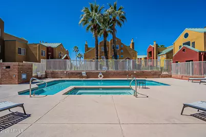 154 W 5th Street #227, Tempe, AZ 85281 - Photo 25