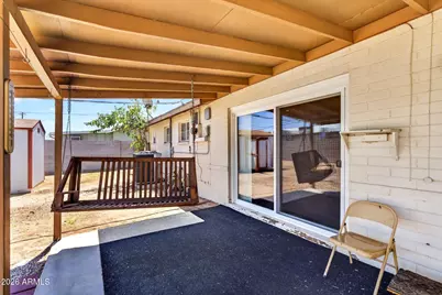 2038 W Palo Verde Drive, Phoenix, AZ 85015 - Photo 31