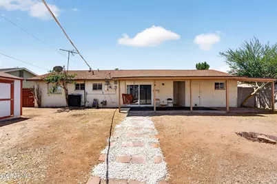 2038 W Palo Verde Drive, Phoenix, AZ 85015 - Photo 27