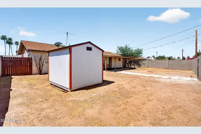 2038 W Palo Verde Drive, Phoenix, AZ 85015 - Photo 29