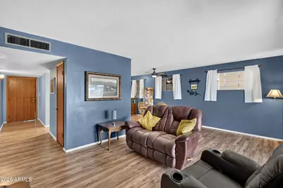 2038 W Palo Verde Drive, Phoenix, AZ 85015 - Photo 15