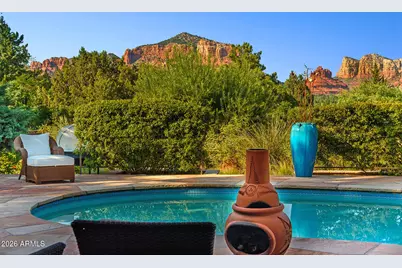 105 Pinto Lane, Sedona, AZ 86351 - Photo 3