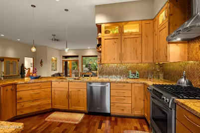 105 Pinto Lane, Sedona, AZ 86351 - Photo 35