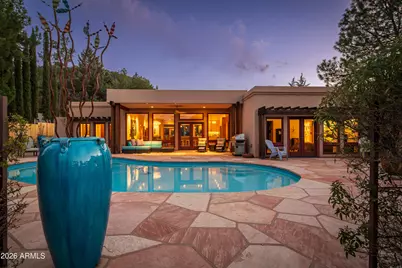 105 Pinto Lane, Sedona, AZ 86351 - Photo 5