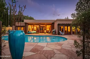 105 Pinto Ln, Sedona, AZ 86351 - Photo 5