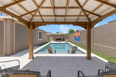 17364 W Bent Tree Drive, Surprise, AZ 85387 - Photo 59