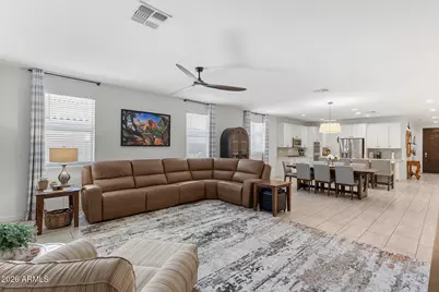 17364 W Bent Tree Drive, Surprise, AZ 85387 - Photo 7