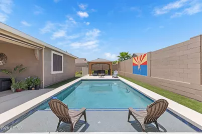 17364 W Bent Tree Drive, Surprise, AZ 85387 - Photo 63
