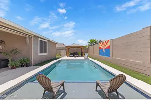17364 W Bent Tree Dr, Surprise, AZ 85387 - Photo 63