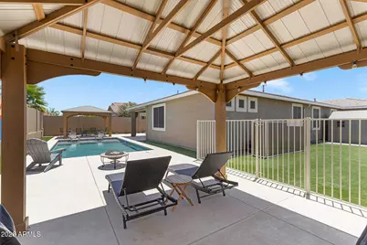 17364 W Bent Tree Drive, Surprise, AZ 85387 - Photo 69
