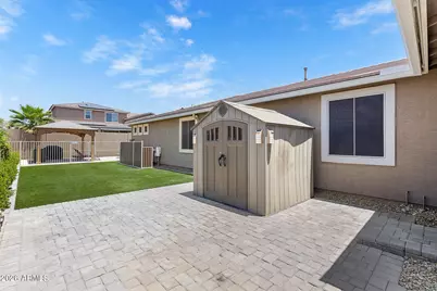 17364 W Bent Tree Drive, Surprise, AZ 85387 - Photo 51