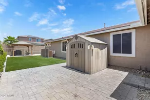 17364 W Bent Tree Dr, Surprise, AZ 85387 - Photo 51