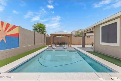 17364 W Bent Tree Drive, Surprise, AZ 85387 - Photo 65